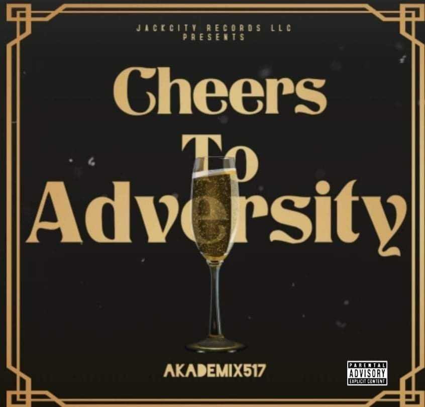 CHEERS TO AD