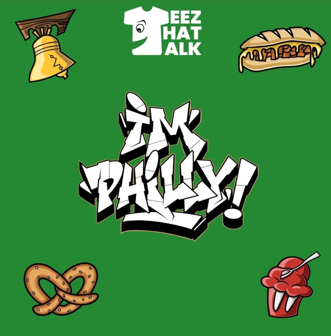 IM PHILLY