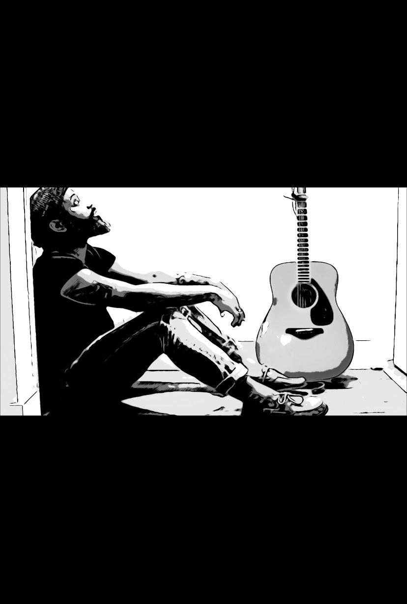 last song