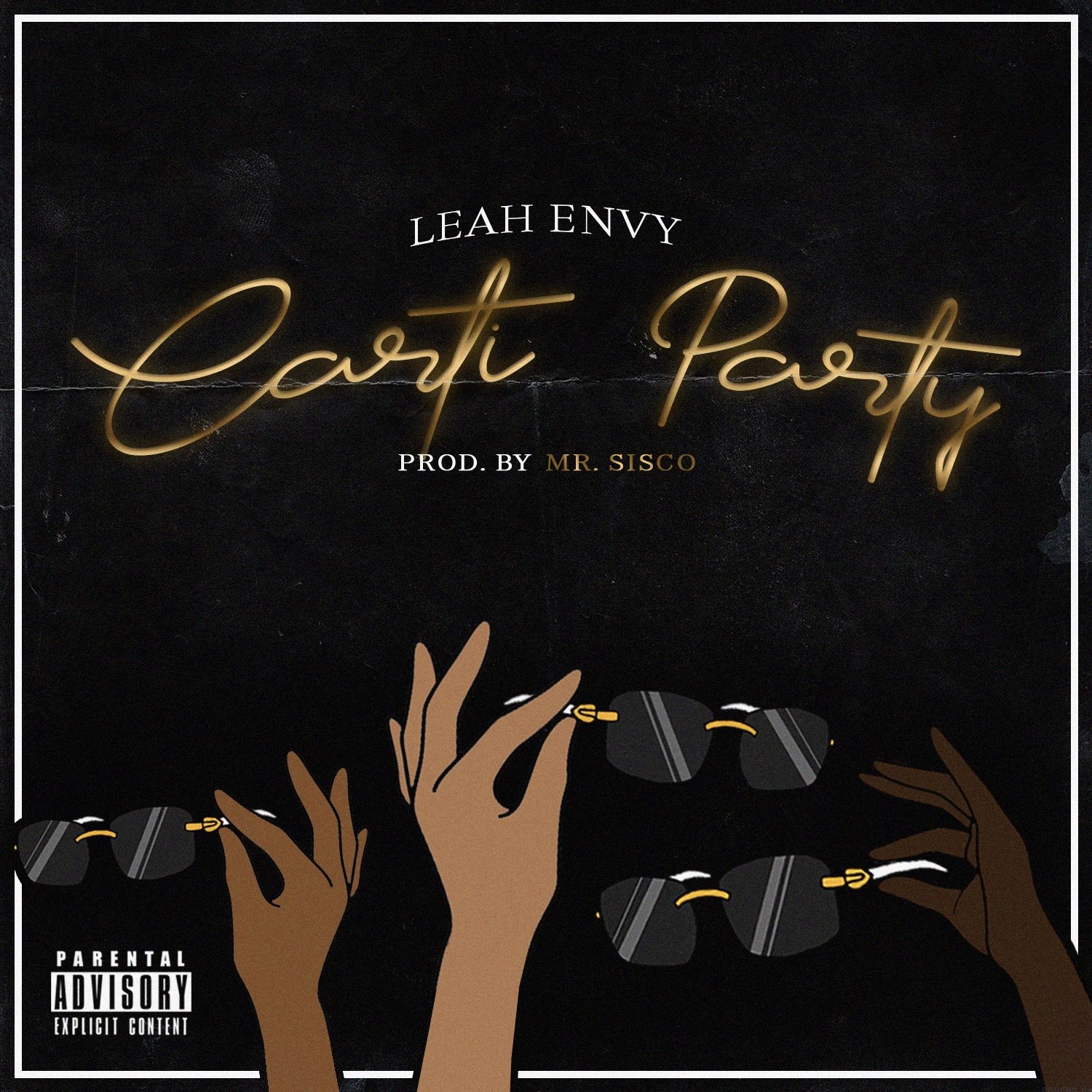 leah envy