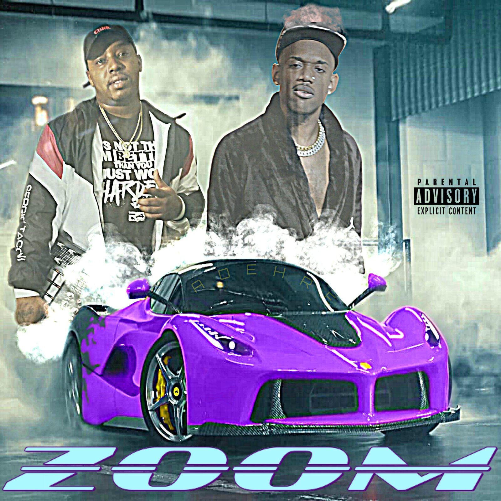 ZOOMZOOM-2